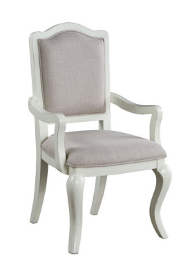 Chair, armchair, chairs, dining room, round armchair, club, lounge, country-style furniture, solid wood, new