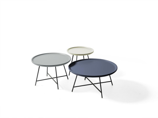Coffee tables, side table, table, coffee, wooden table, round set of 3 wooden tables.