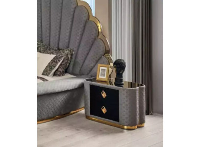 Nightstands Side Table Night Console Design Side Table Bedroom Table