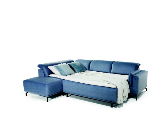 Corner sofa bed sofa upholstery corner couch seating upholstery suite storage compartment fabric new