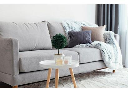 Sofas Leapa le haghaidh Úsáide Fadtéarmach: Compord agus Feidhmíocht i dTreo