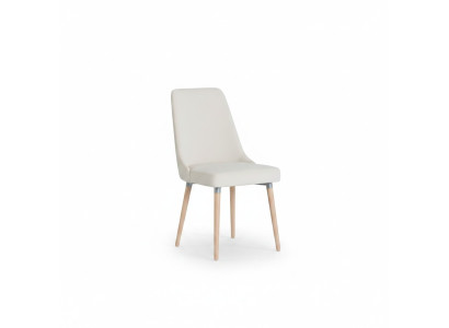 8x Design Upholstered Seat Chairs Chair Set Armchair Lounge Club Set