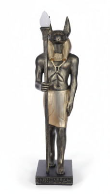 Design Egyptian Figure Statue Sculpture Figures Sculptures Decoration New P2875x1335