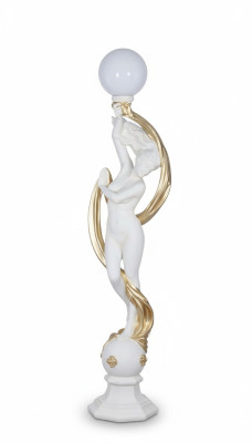 Design Floor Lamp XXL Standing Lamp Lamps Classic Lighting 6875