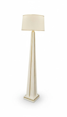 XXL Medusa Floor Lamp Light Fixture Standing Lamp Lighting Statue Design 187 cm