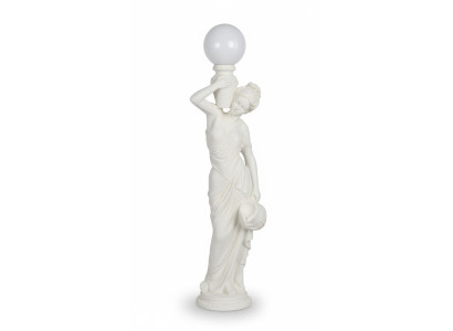 XXL Design Light Lamp 143 cm Classic Lighting P6922x143