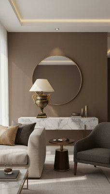 Medusa Lamp Table Lamp Light Classic Lighting Table Lamps XXL 84cm New