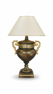 Medusa Lamp Table Lamp Light Classic Lighting Table Lamps XXL 84cm New