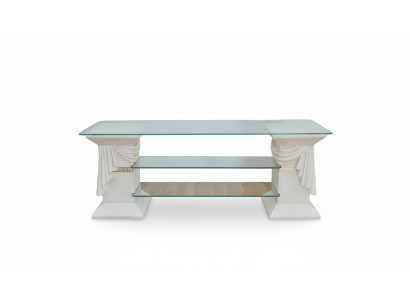 Classic RTV sideboard television table tables TV board Medusa shelf display cabinet 1879