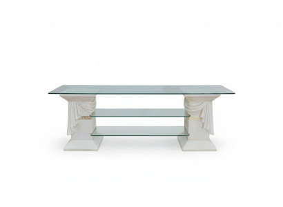 Classic RTV Sideboard TV Table Tables TV Board Medusa Shelf Display Cabinet