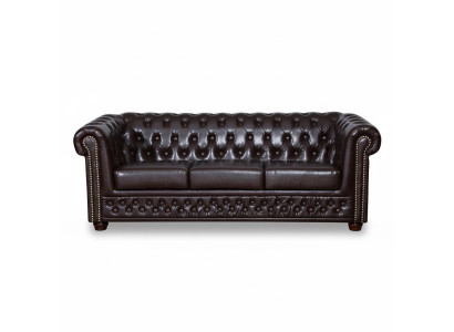 Chesterfield sofa set sofa 3+1+1 couch upholstery set sofas couches Yorki new
