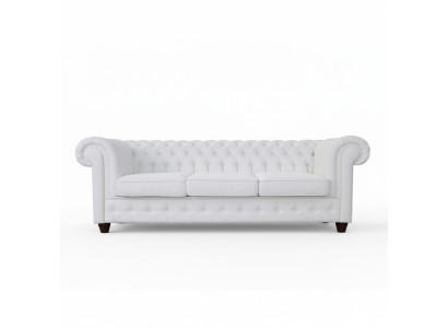 Chesterfield Mello 3-seater with bed function couch upholstery sofas sofas couch
