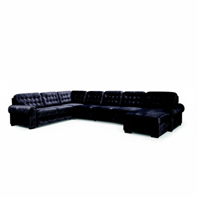 XXL Sofa Cushion Sleeping Corner Seat Cushion Suite Living Landscape Sofas Couches