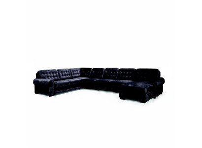 XXL Sofa Cushion Sleeping Corner Seat Cushion Suite Living Landscape Sofas Couches
