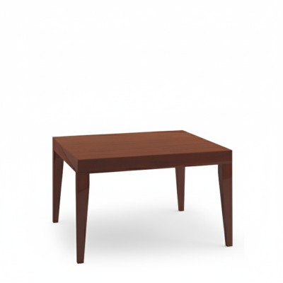 Modern classic designer coffee table side tables wood hotel