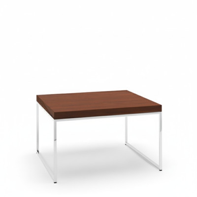 Modern classic designer coffee table side tables hotel wood