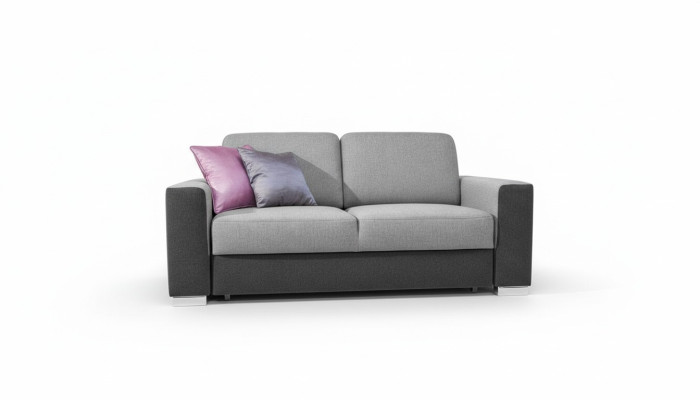 Chesterfield 2-seater designer sofa couch upholstered sofas couches fabric textile new