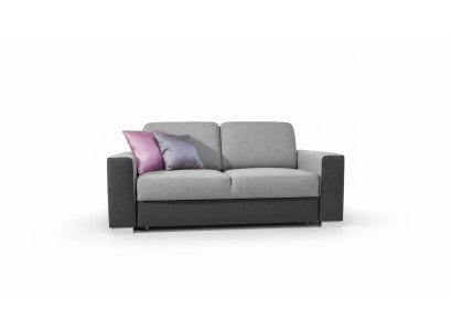 Chesterfield 2-seater designer sofa couch upholstered sofas couches fabric textile new
