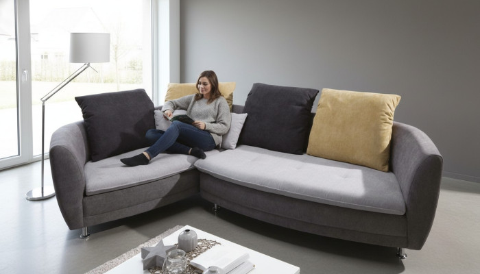 Design corner sofa round couch upholstery corner settee sofa couches sofas
