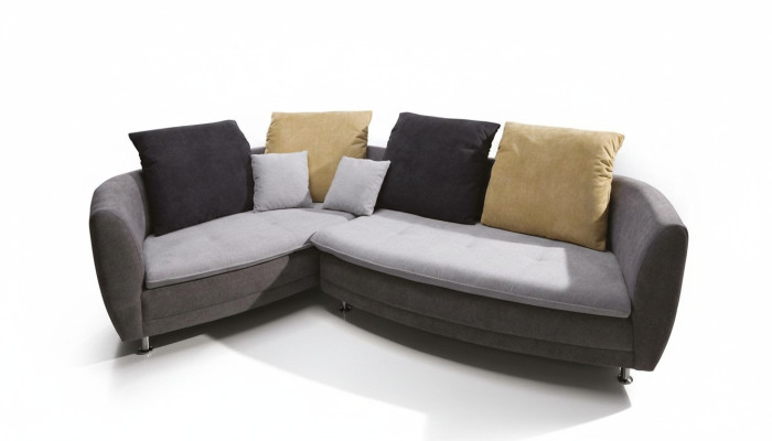Design corner sofa round couch upholstery corner settee sofa couches sofas