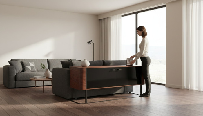 Modern sideboard tables, sideboards, highboard, dresser, dressers