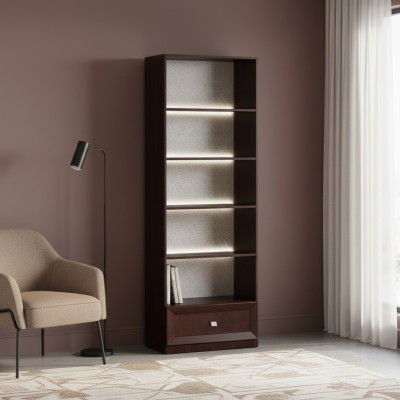 System Office Furniture Display Cabinet File Cabinet Classic Decor Wood Cabinet Shelf