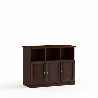 Office dresser wood cabinet wooden dresser classic dressers RTV
