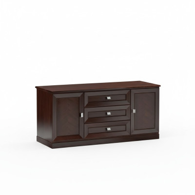 Office dresser wood cabinet wooden dresser classic sideboard dressers