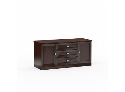 Office dresser wood cabinet wooden dresser classic sideboard dressers