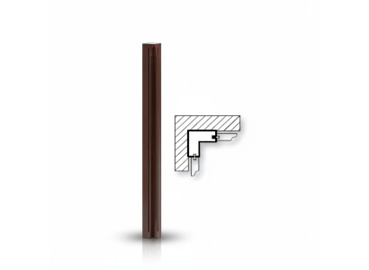 Office construction element corner decoration office furniture furnishing hotel series