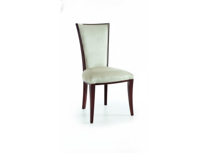 Designer chair armchair royal classic chairs upholstery armrest seat wood