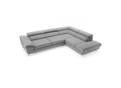 Sofa bed function sofa upholstery living room corner sofa textile seat suite