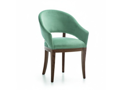 Classic designer armchair upholstered chairs executive chair high quality new