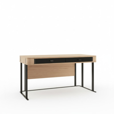 Modern desk table desks office executive tables wood