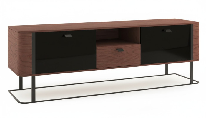 Office dresser wooden cabinet wooden chest of drawers modern TV stands