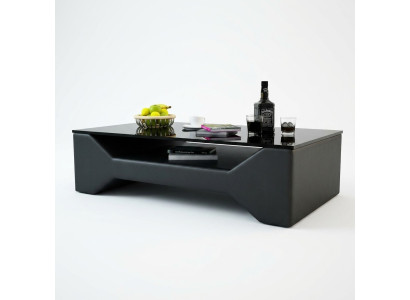Coffee table design table living room glass leather sofa side coffee couch
