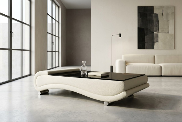 Coffee table, table, upholstery design, glass table, side leather sofa, couch tables
