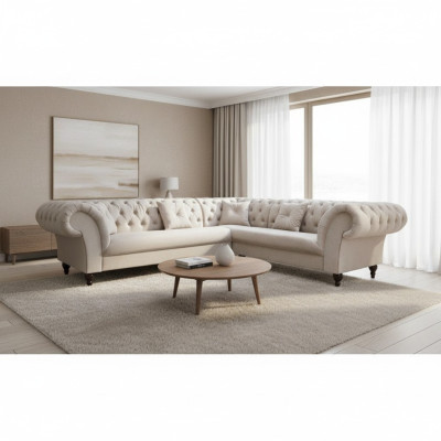 Chesterfield Corner Sofa Preston Sofa Couch Living Landscape Corner Sofa Corner Design New