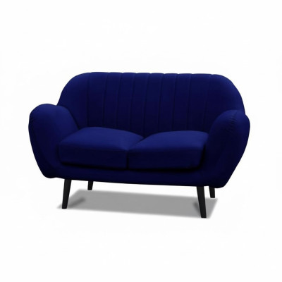 Fabric sofa 2 seater couch upholstery designer office sofas sofa office bench