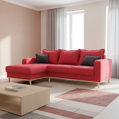 Design corner sofa L-shaped couch upholstery classic designer couches corner sofas