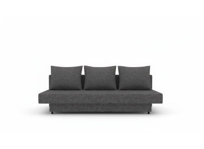 Multifunctional Office Couch Sofa Bed XXL Textile Big Sofa Couches 3-Seater Upholstery