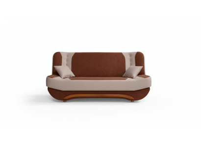 Couch Sofa Bed XXL Textile Big Sofa Couches 3-Seater Upholstery Multifunction Office