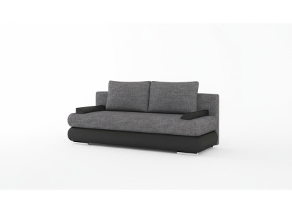 Design sleeper sofa couch upholstery 3-seater fabric couch guest room sofas