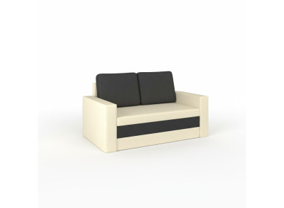 Design Sofa Wave 3-Seater Bed Function Couch Upholstered Sofa Beds Sofas Couches