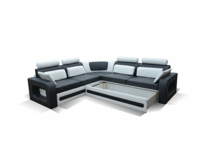Sleeper sofa sofa cushion sectional sofa living room fabric seating suite functional