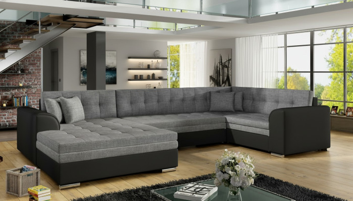 Guest room living room upholstery sleeper sofa bed function sofa couches