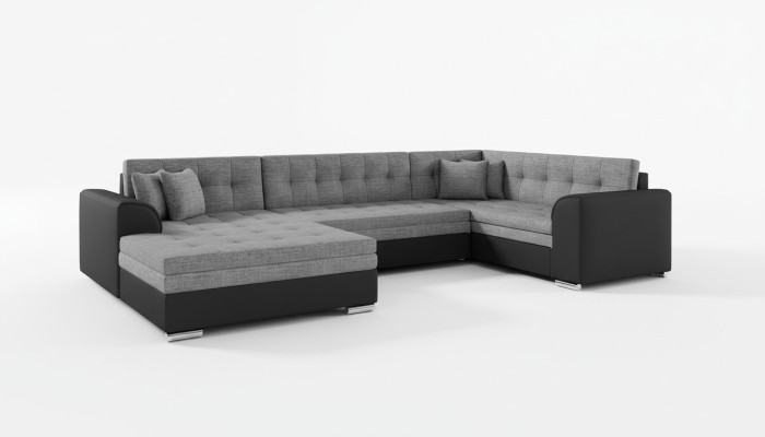 Guest room living room upholstery sleeper sofa bed function sofa couches