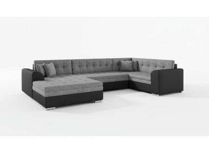 Guest room living room upholstery sleeper sofa bed function sofa couches