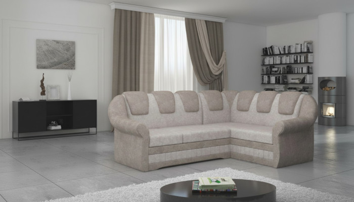 Design corner sofa bed function couch sleeper sofa leather upholstery fabric sofas new.