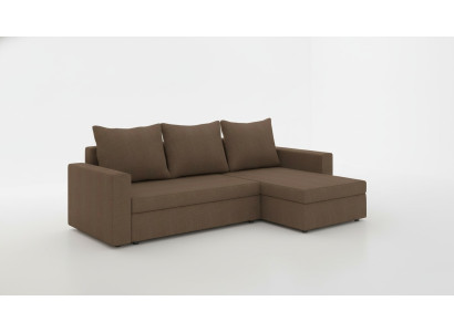 Design corner sofa sleeper sofa bed function couch leather upholstery textile sofas new 502